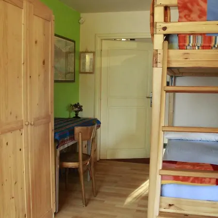 Rifugio Escursionistico Le Lunelle Lodge Mezzenile