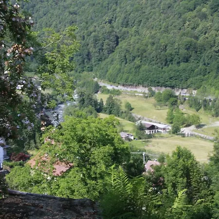 Lodge Rifugio Escursionistico Le Lunelle *