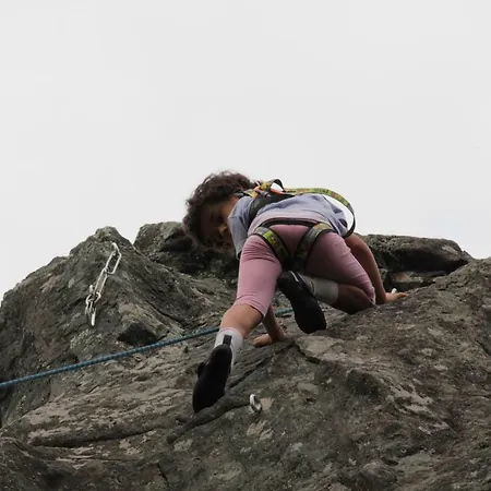Rifugio Escursionistico Le Lunelle Mezzenile