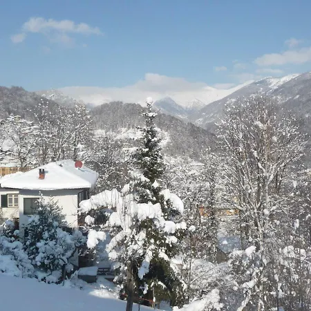 Rifugio Escursionistico Le Lunelle Lodge Mezzenile