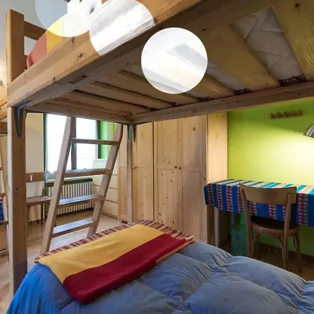 Rifugio Escursionistico Le Lunelle * Mezzenile