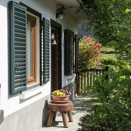 Lodge Rifugio Escursionistico Le Lunelle
