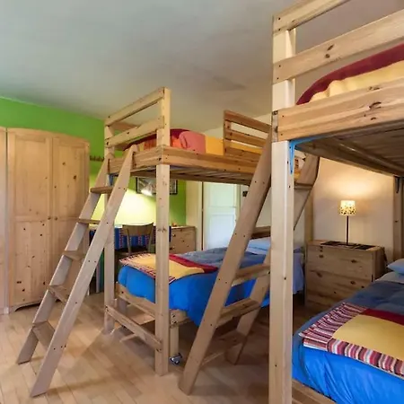 Rifugio Escursionistico Le Lunelle *